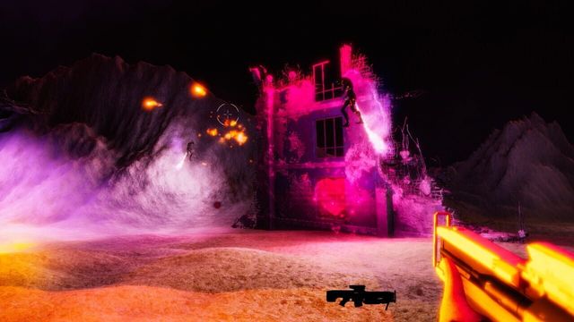 Monster Island 3