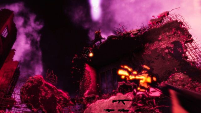 Monster Island 4
