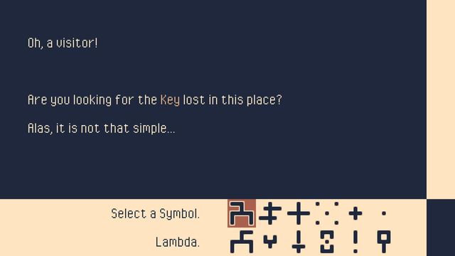 Lambda end Theory 2