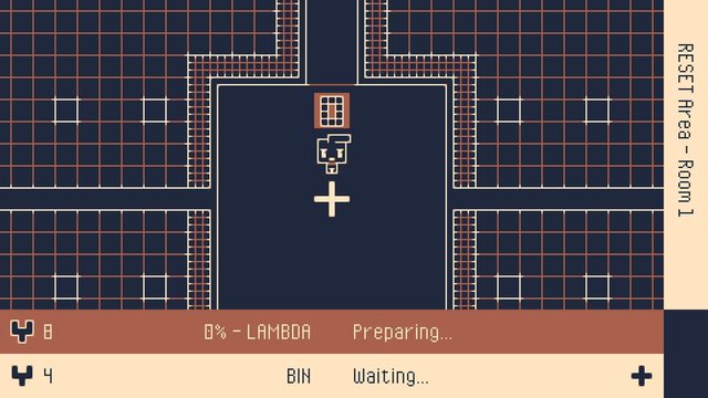 Lambda end Theory 5