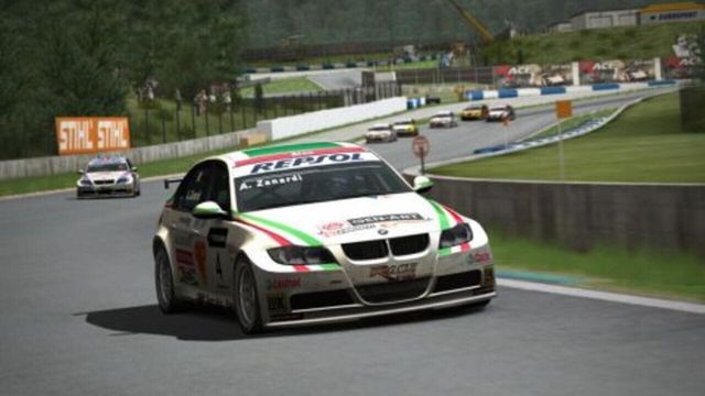 Race On 2