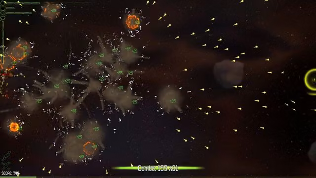 Radical Roach: Infinity 2