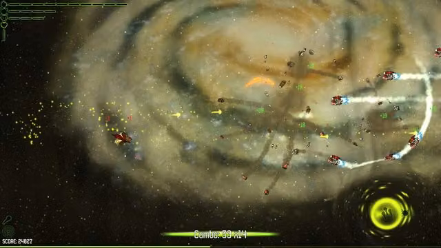 Radical Roach: Infinity 3