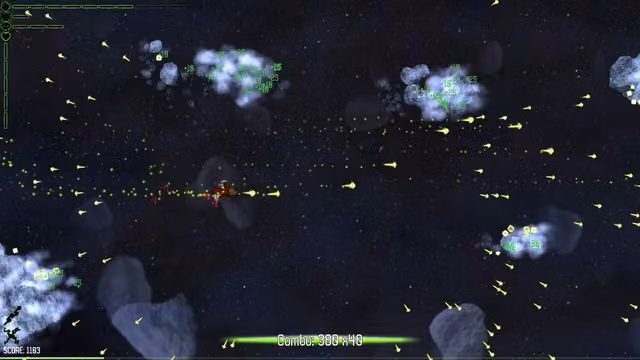 Radical Roach: Infinity 4