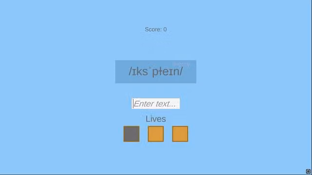 Phonetic 5