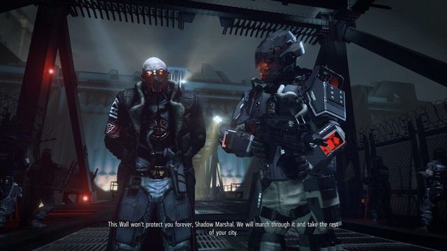 Killzone: Shadow Fall 4