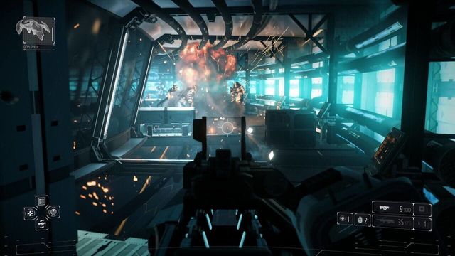 Killzone: Shadow Fall 6