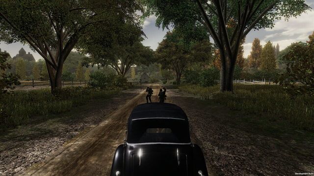 Deadly Dozen Reloaded 2