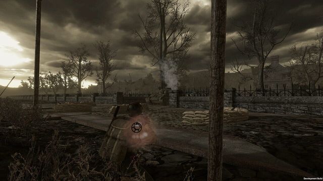 Deadly Dozen Reloaded 4