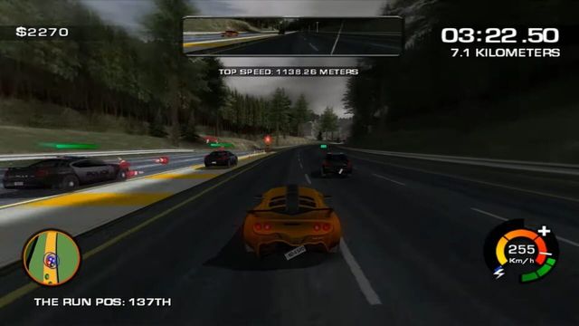 Need for Speed: The Run 5