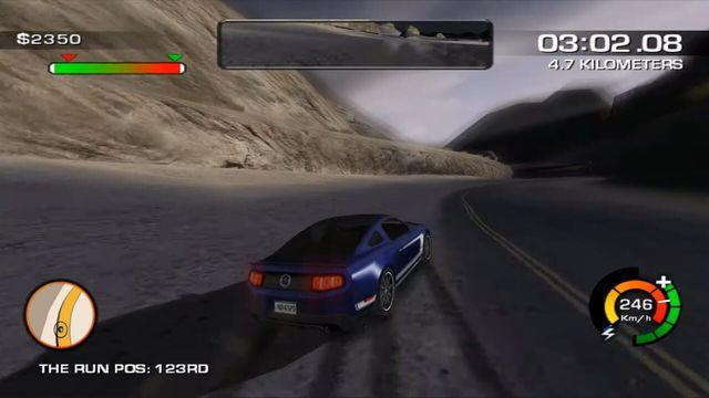 Need for Speed: The Run 6