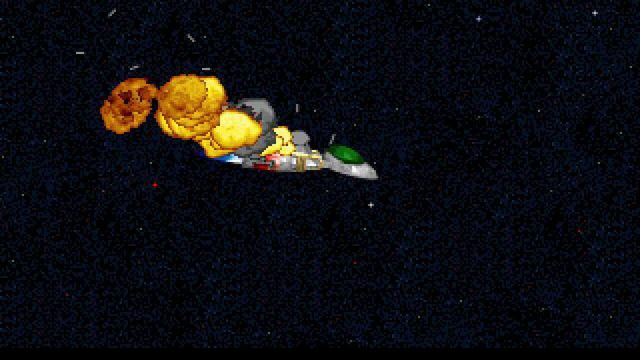 Stargunner 2