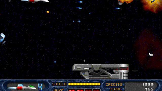 Stargunner 3