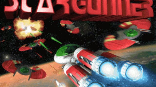Stargunner 4