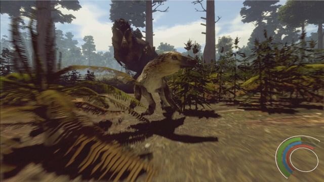 Saurian 2