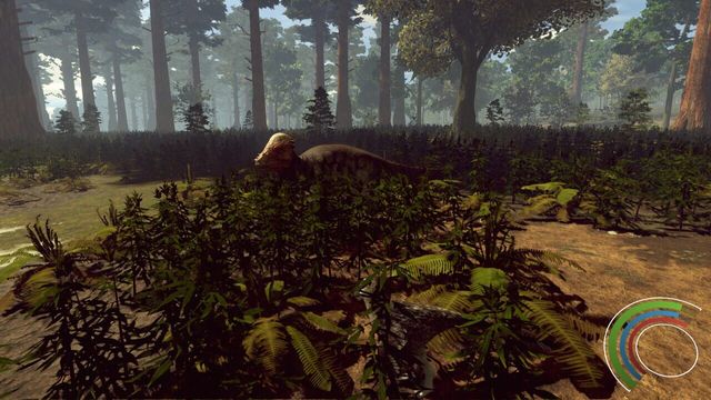 Saurian 4
