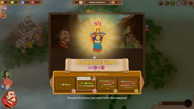Renowned Explorers: International Society - More to Explore 3