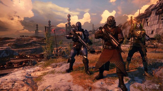 Destiny 3