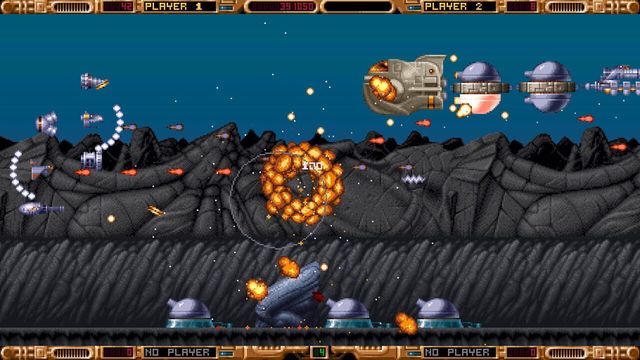 1993 Space Machine 2