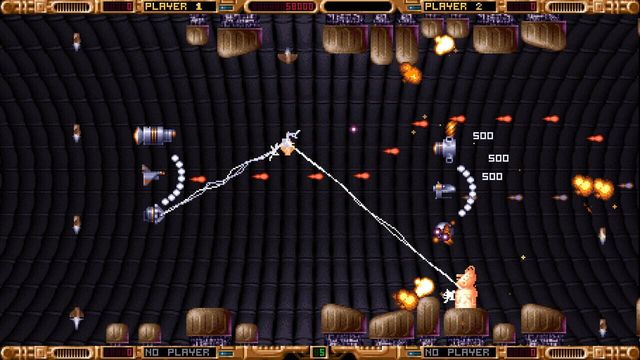 1993 Space Machine 3