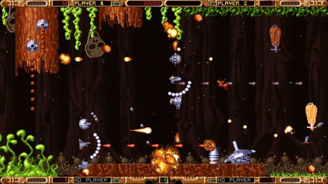 1993 Space Machine 5