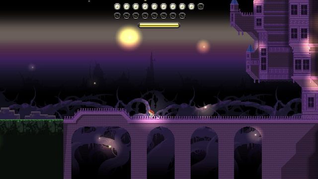 Chronicles of Teddy: Harmony of Exidus 2