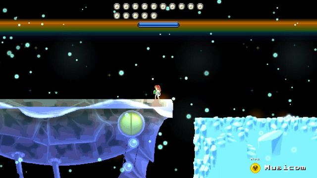 Chronicles of Teddy: Harmony of Exidus 5