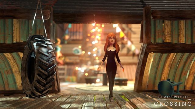 Blackwood Crossing 4