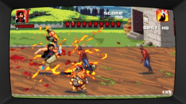Dead Island Retro Revenge 2