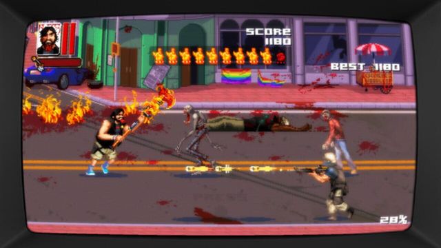 Dead Island Retro Revenge 3