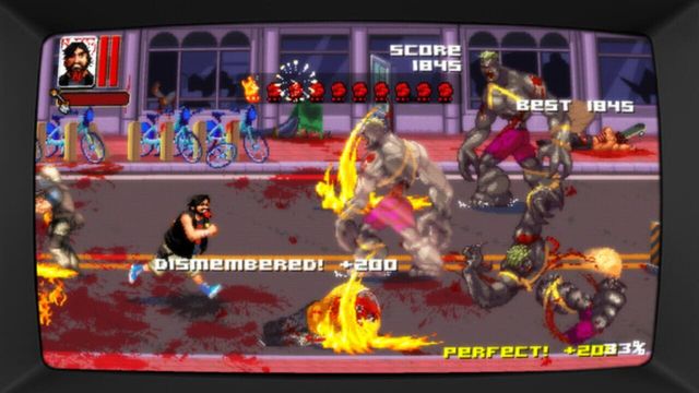 Dead Island Retro Revenge 4