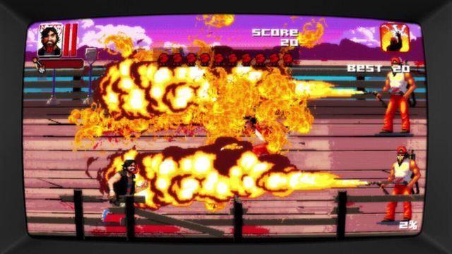 Dead Island Retro Revenge 5