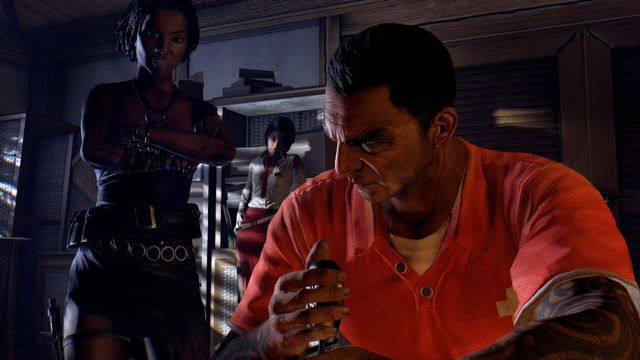 Dead Island Definitive Collection 2