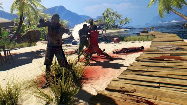 Dead Island Definitive Collection 4