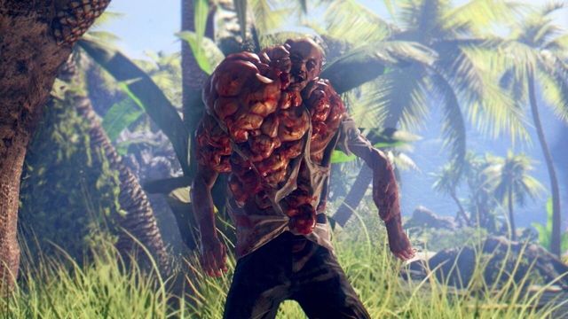Dead Island Definitive Collection 5