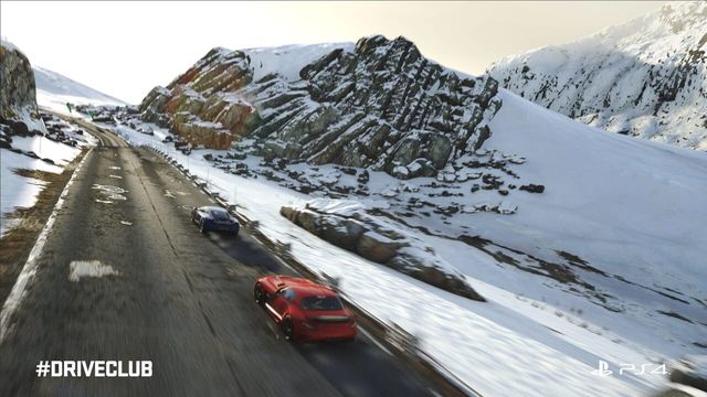 Driveclub 2