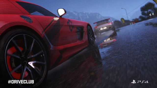 Driveclub 3