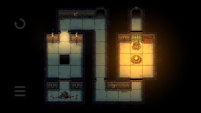 Dungeons of Dreadrock 3