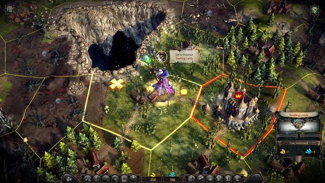 Eador: Imperium 2