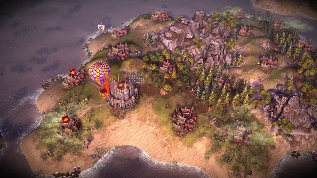 Eador: Imperium 4
