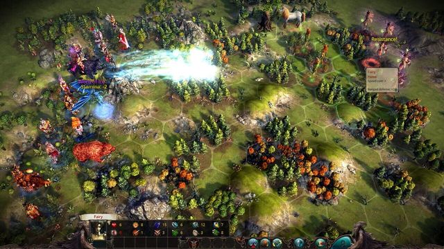 Eador: Imperium 5