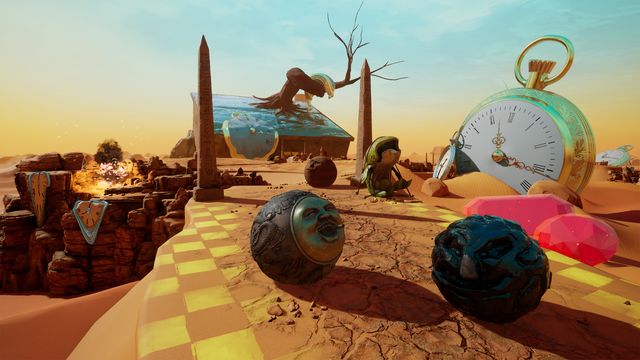 Rock of Ages 2: Bigger & Boulder 3