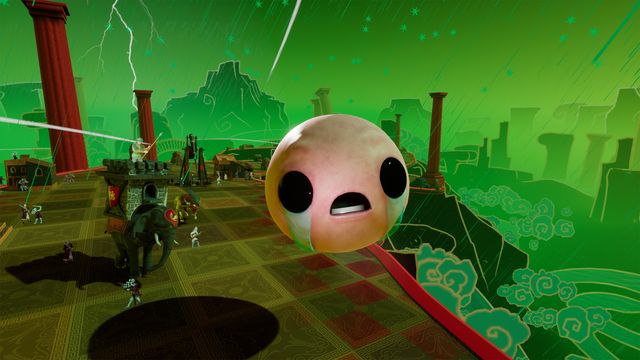 Rock of Ages 2: Bigger & Boulder 4