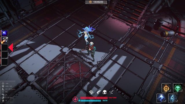 Metal Mutation 2