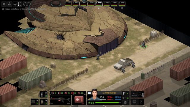 Xenonauts 2 5