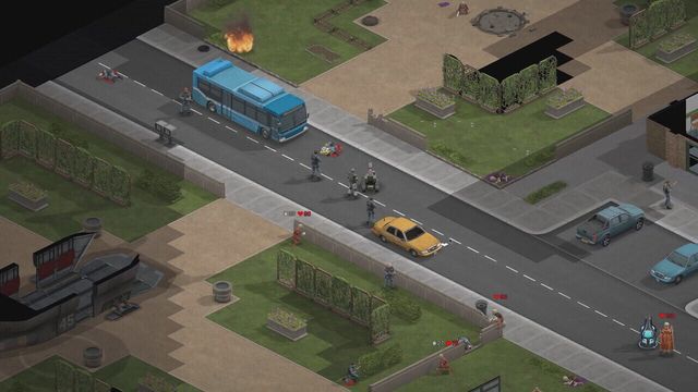 Xenonauts 2 6