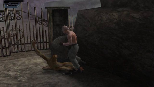 Altered Beast 2