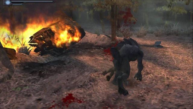 Altered Beast 3