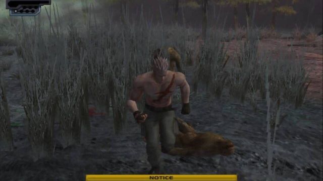 Altered Beast 6