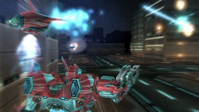Armored Core 3 2